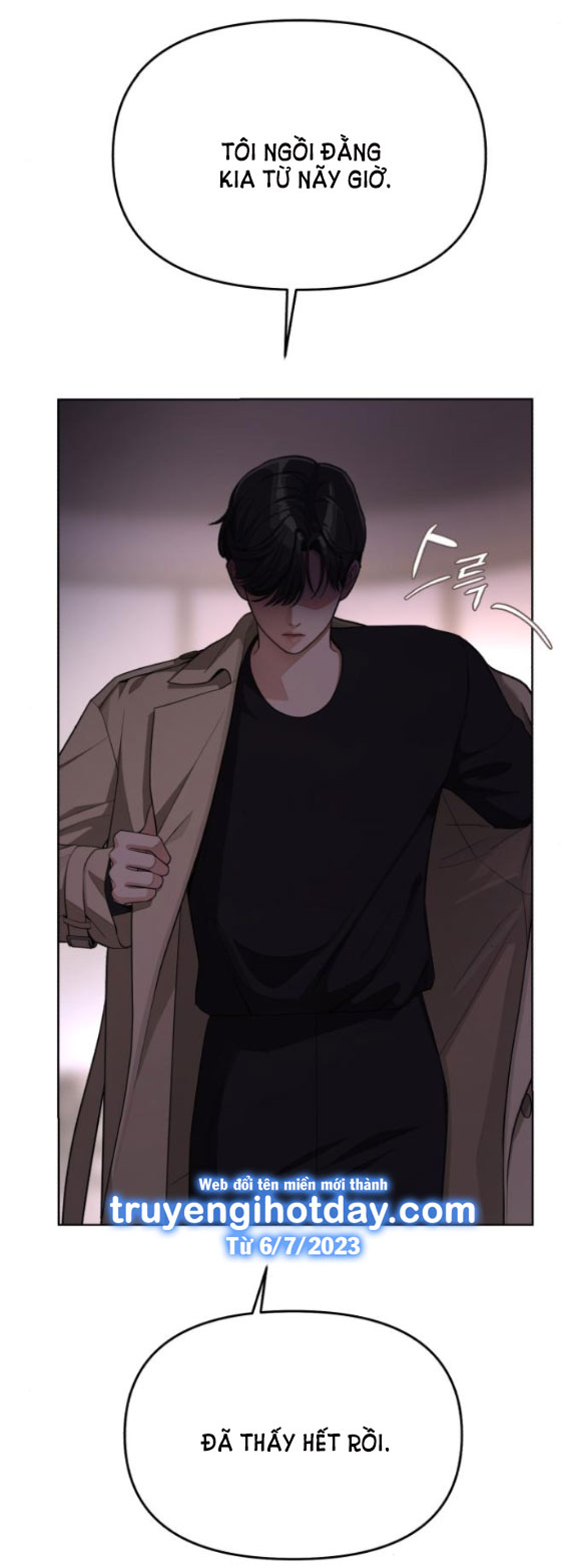 Tình Yêu Của Ik Seob Chapter 8.2 - Trang 43