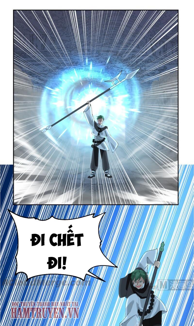 trên người ta có một rồng chapter 343 2