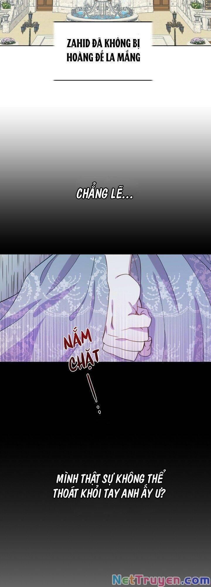 xin ngài đừng ăn tôi chapter 37 7