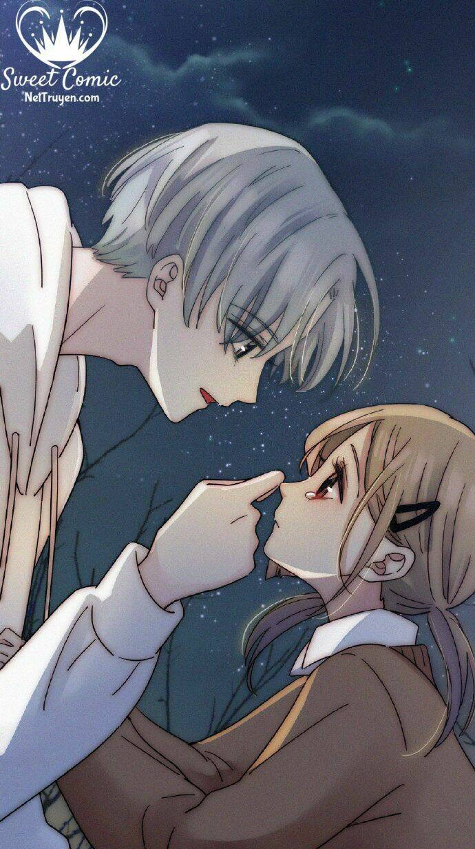 nếu ngày đó chúng ta chưa quen biết chapter 7.5 18