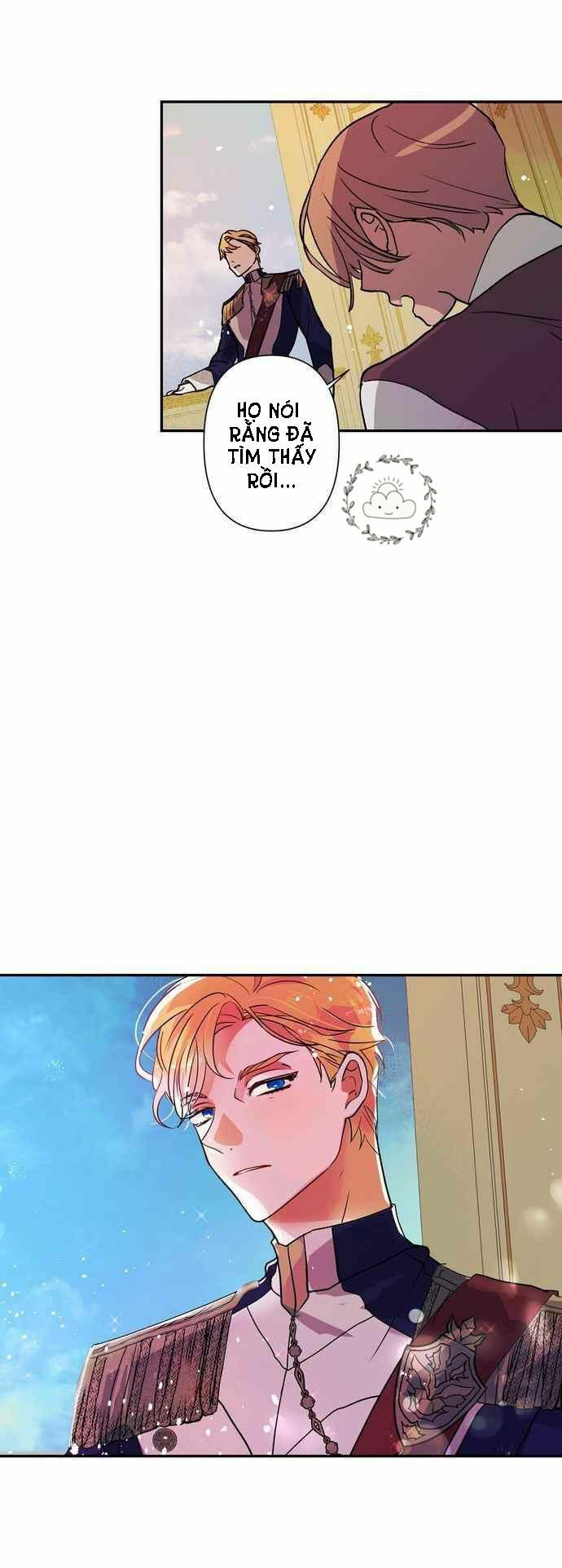 tôi đang nuôi dưỡng một con quái thú chapter 1 4