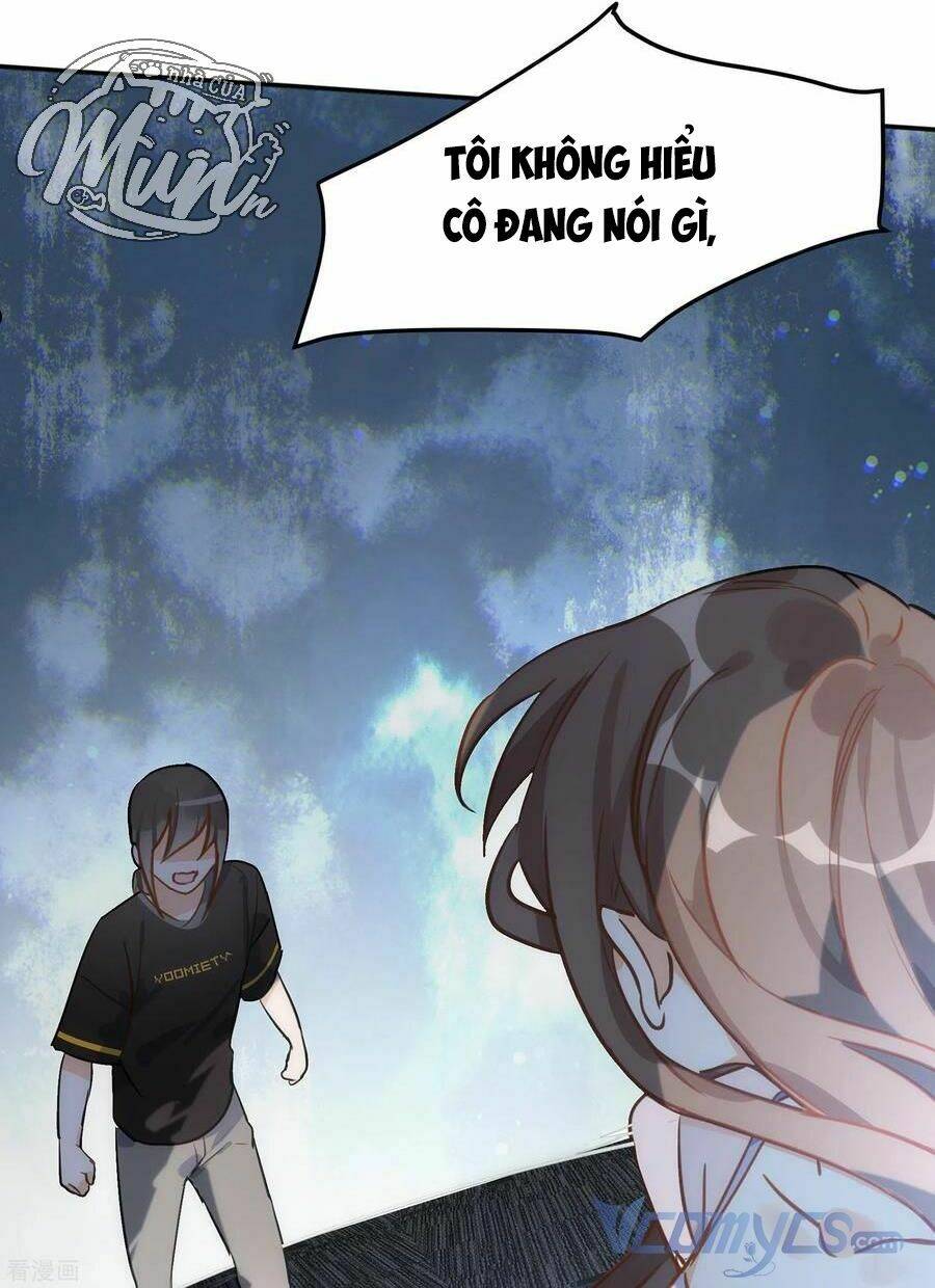 tình địch quái gở lại tăng thêm rồi chapter 62 34