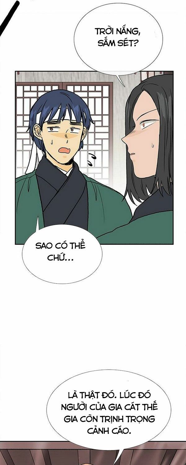 học sĩ tái sinh chapter 138.5 13