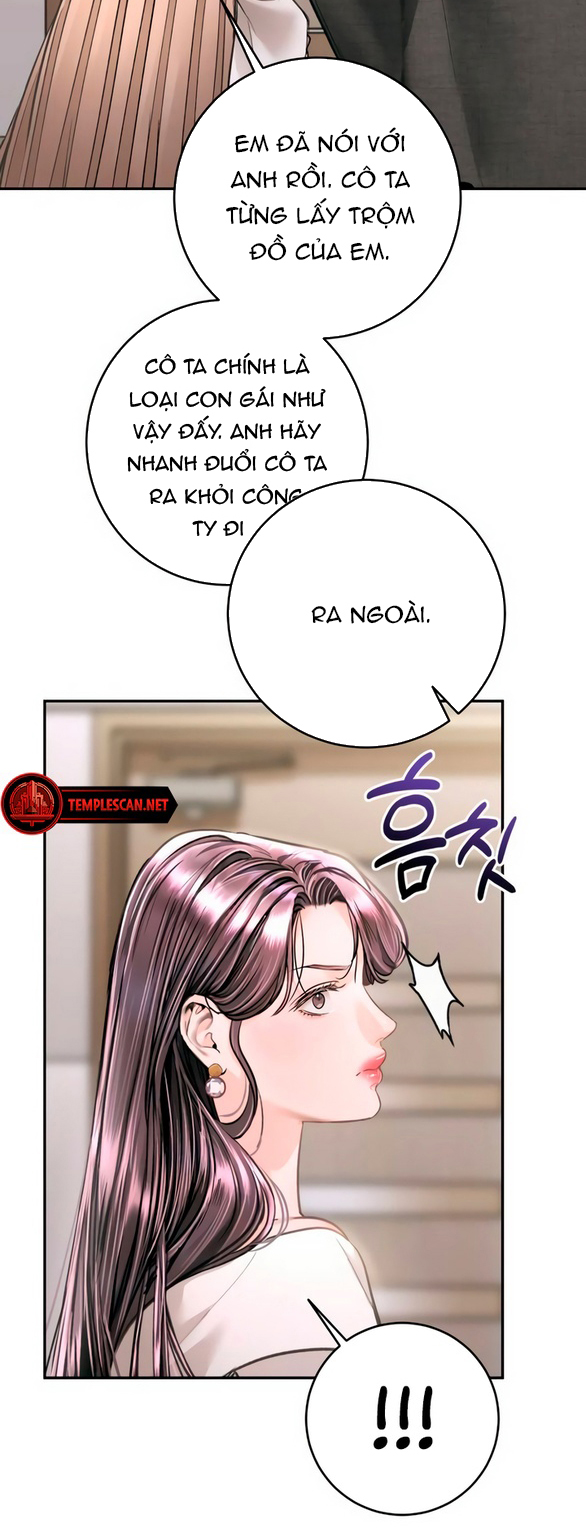 đứa trẻ trông giống tôi chapter 31.1 10