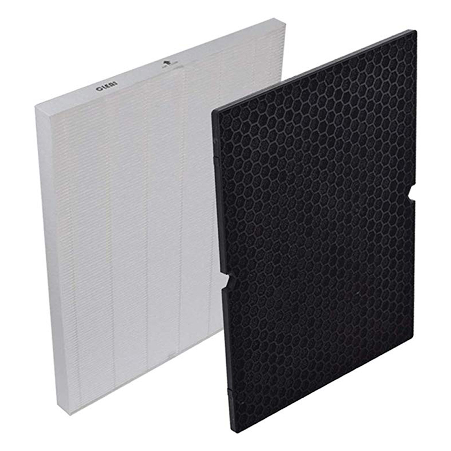 Bộ lọc thay thế lưới tổ ong cho Máy lọc không khí Winix 5500-2