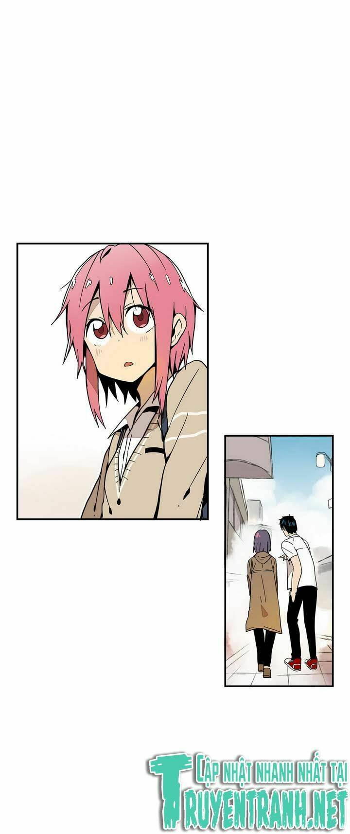 nhật ký học sinh kỳ lạ chapter 10 1