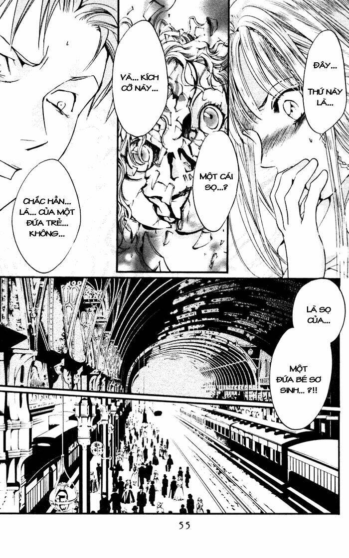 đứa con của thượng đế chapter 44 23