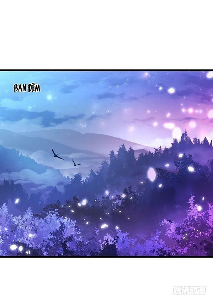 hồ tiên hung bạo chapter 124 2