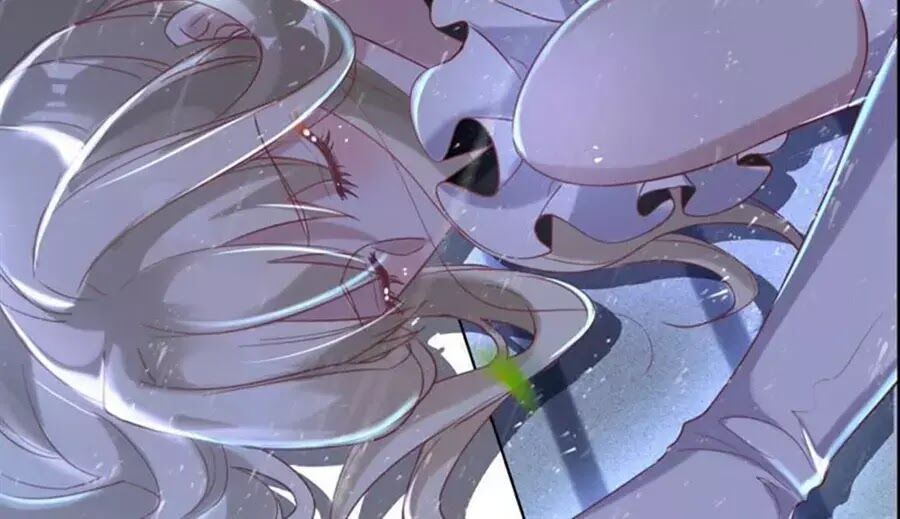 thần luân mật luyến chapter 25 16