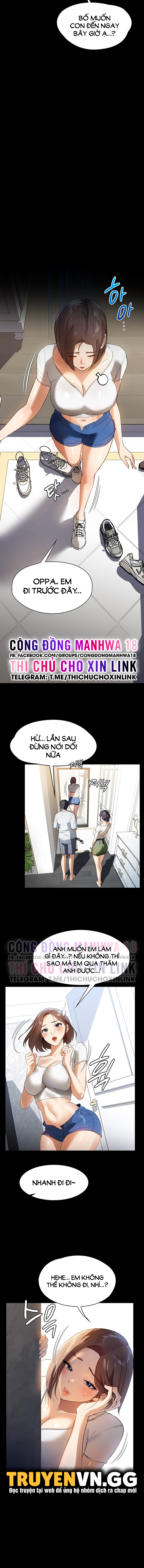 người giúp việc (young housemaid) chapter 15 5