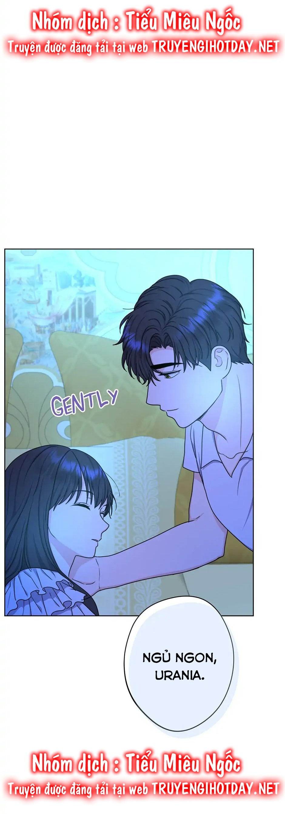 từ hầu gái tôi đã trở thành hoàng hậu chapter 20.1 6