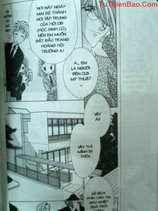 nguyện ước dưới ánh sao chapter 3 144