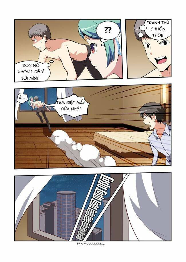 i am a killer maid chapter 31 4