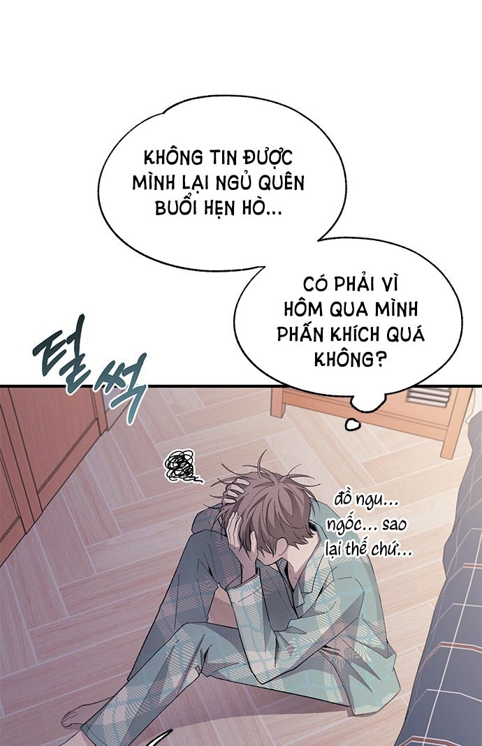 yeonwoo ngây thơ chapter 81.1 28