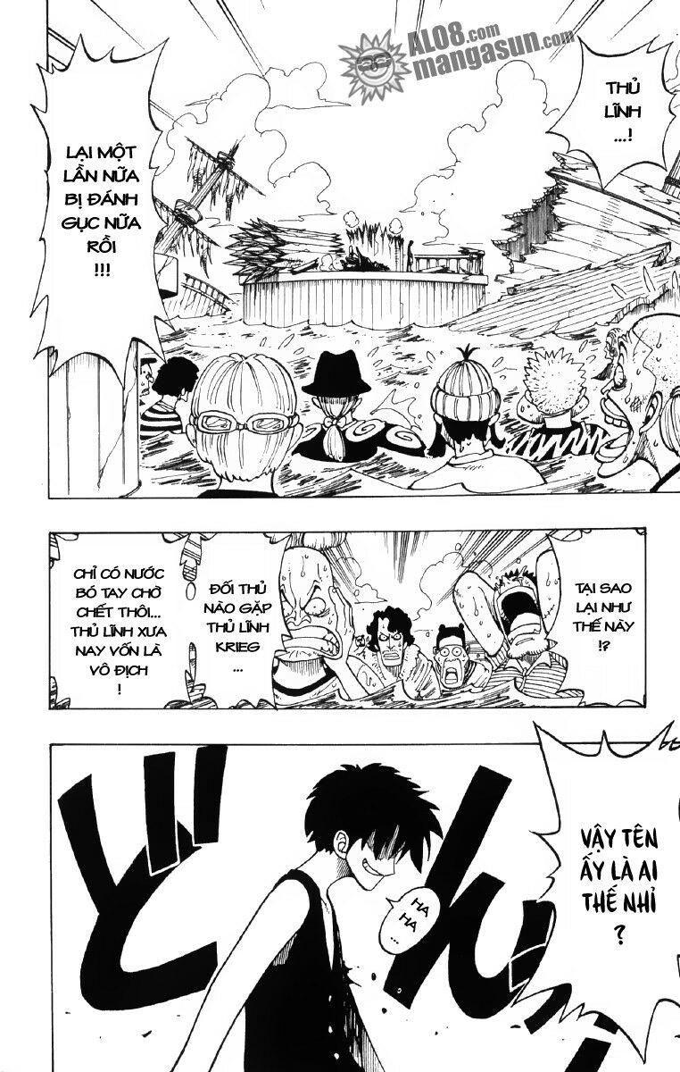 đảo hải tặc - one piece chapter 64 3