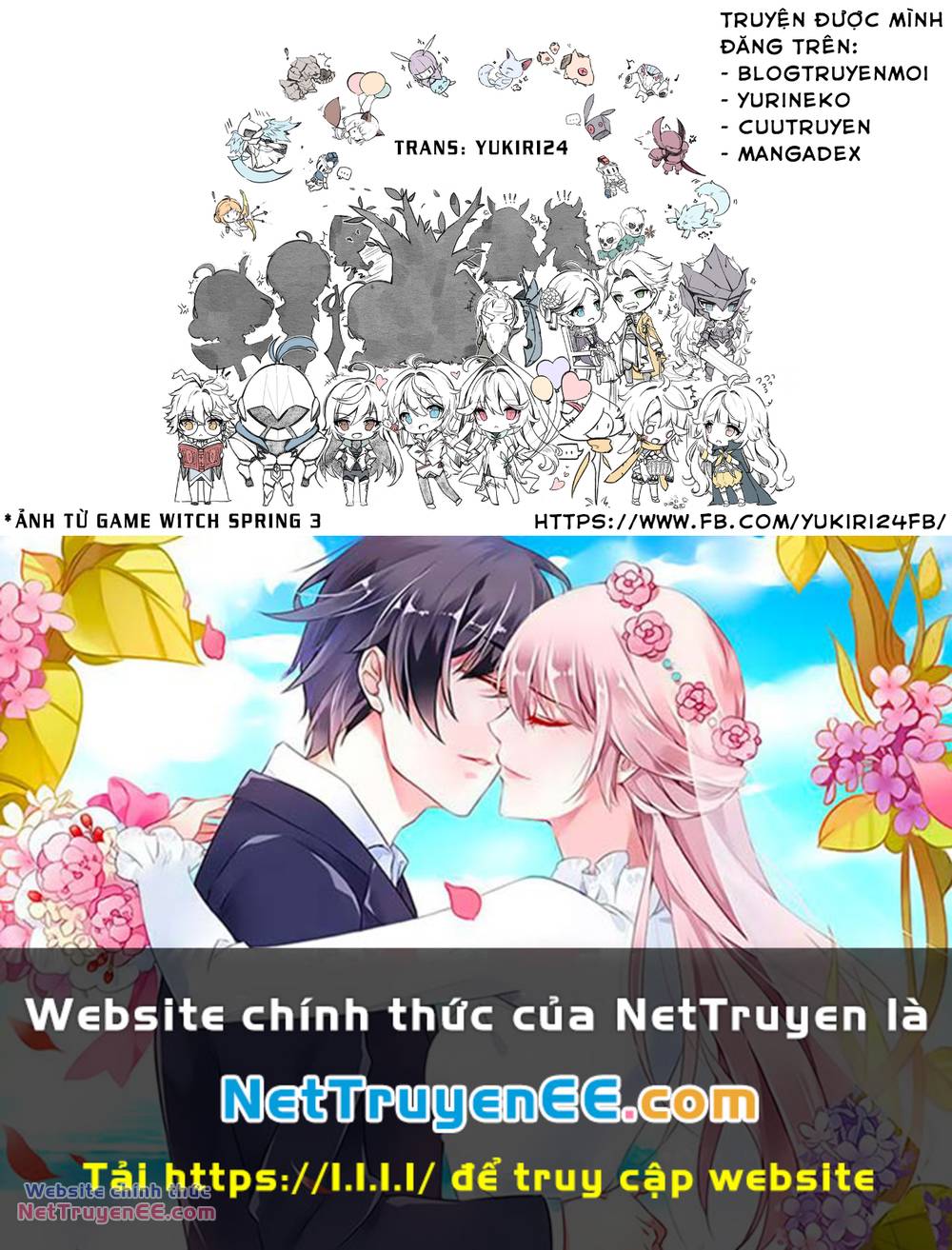 cuồng loạn lệnh nương - nia liston chapter 4 33