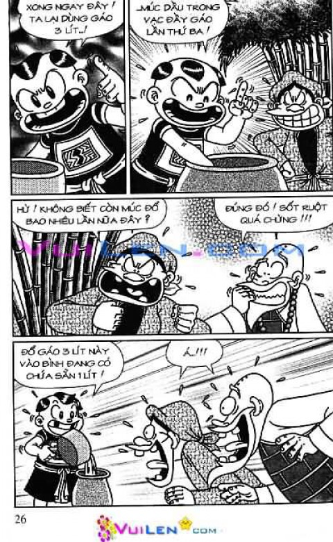 thần đồng đất việt chapter 115 23