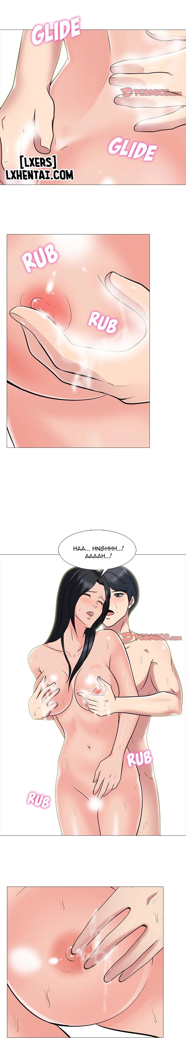 học bổng đặc biệt chapter 92 12