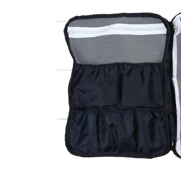 Túi du lịch đa năng gấp gọn FOLDING TRUNK BAG from Korea - Gia dụng SG