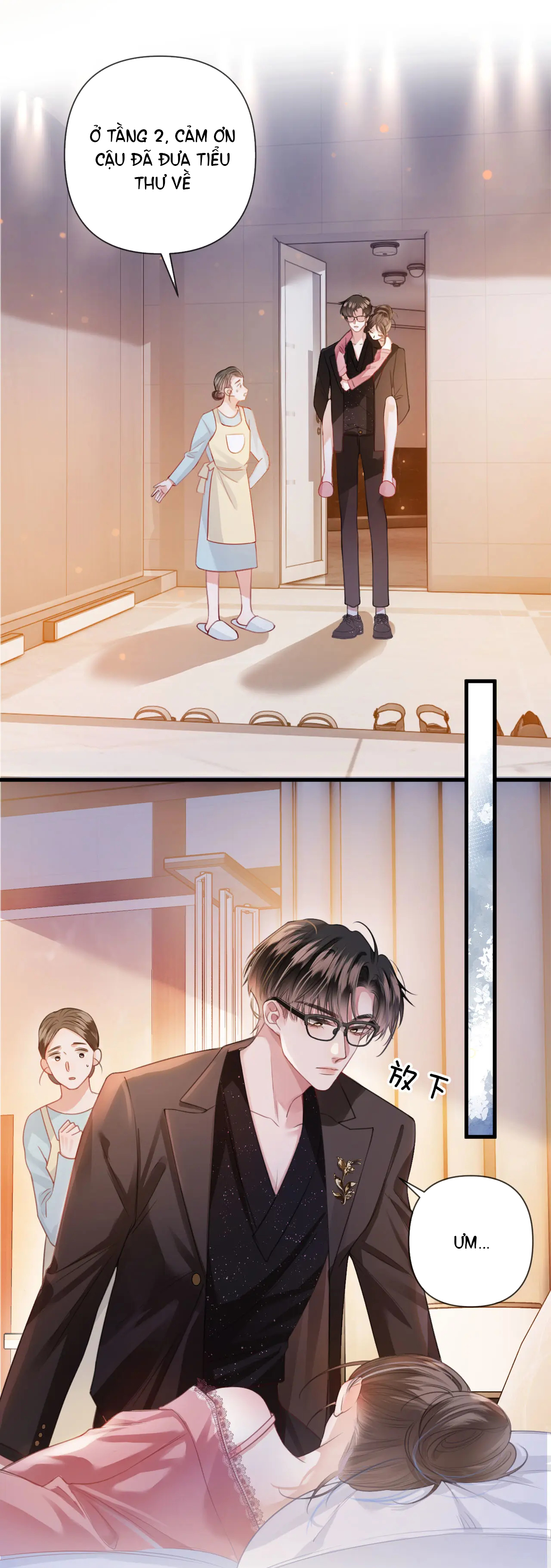 ngày mai cũng thích anh chapter 6 4