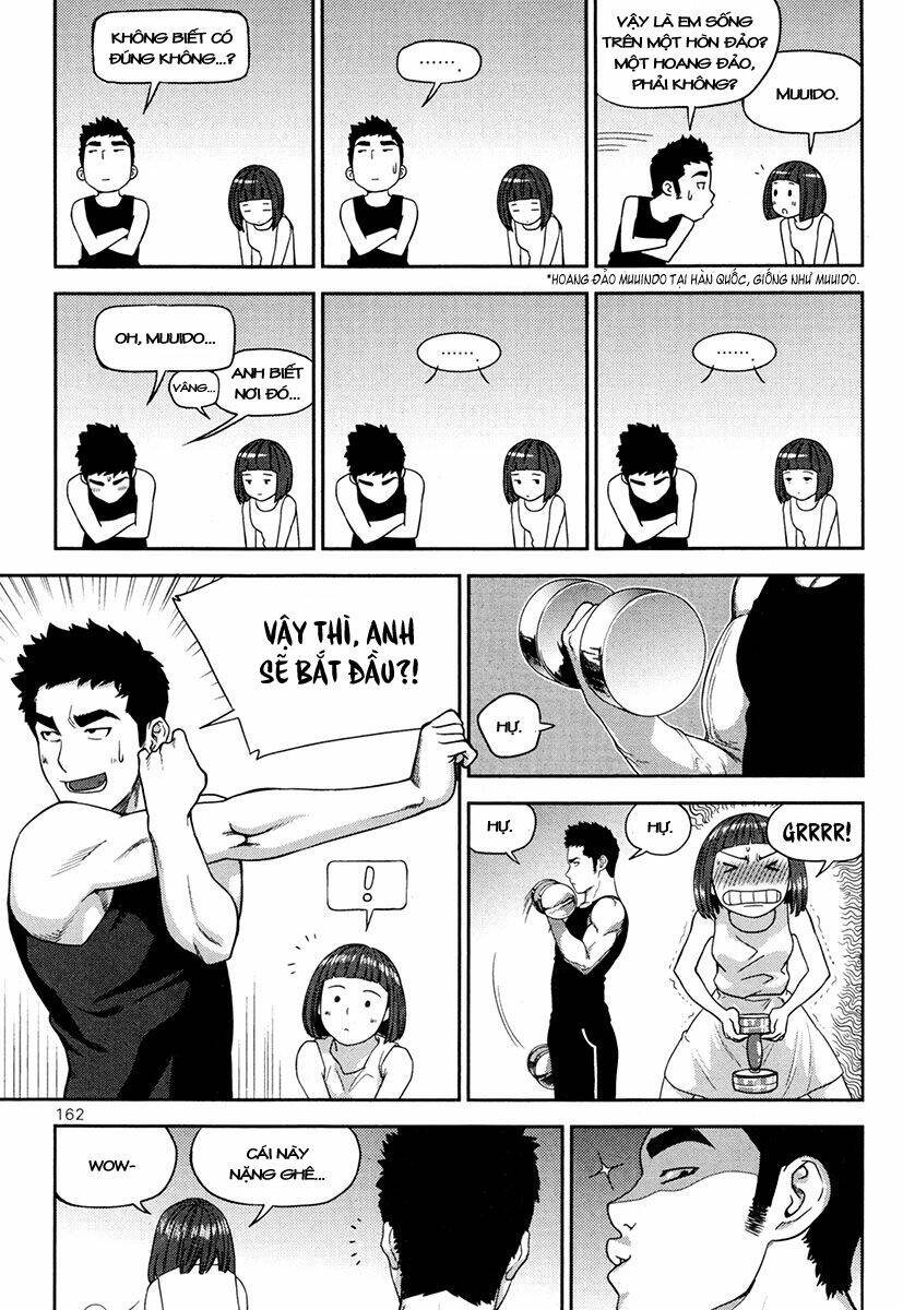 xo sisters chapter 13 19