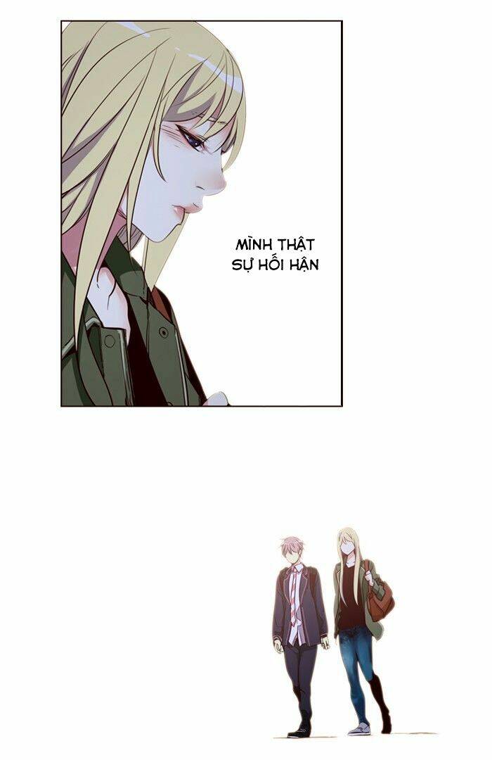 nữ sinh trường wilds chapter 254 38