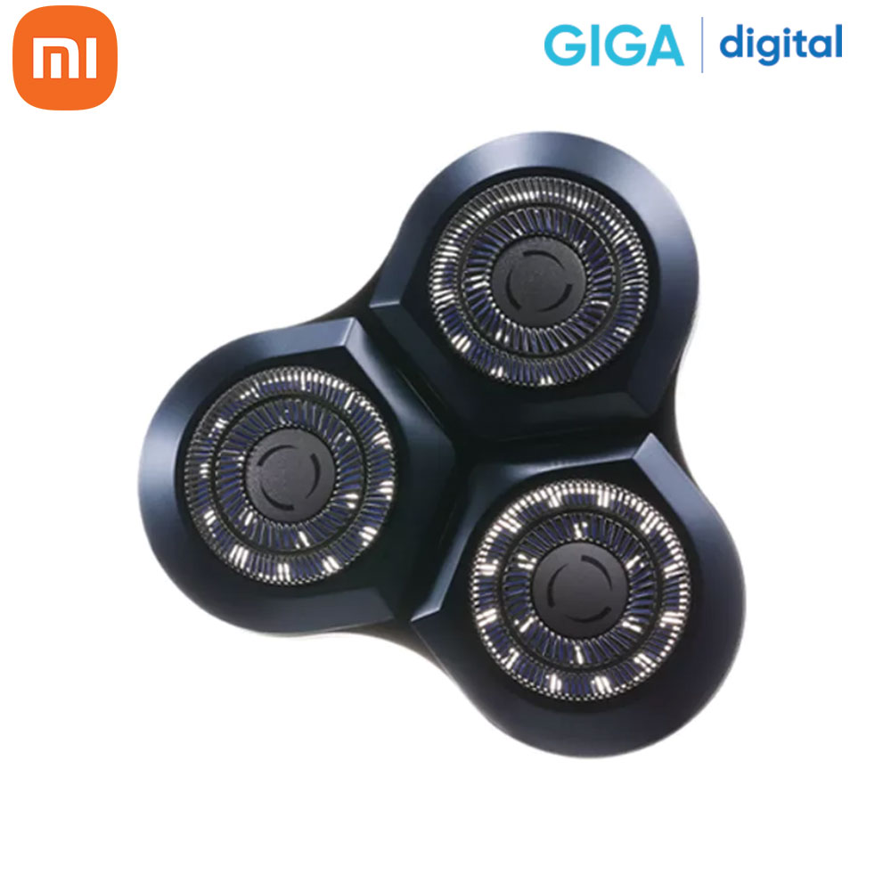 Lưỡi dao cạo râu thay thế Xiaomi Enchen Blackstone 3 - Hàng Chính Hãng