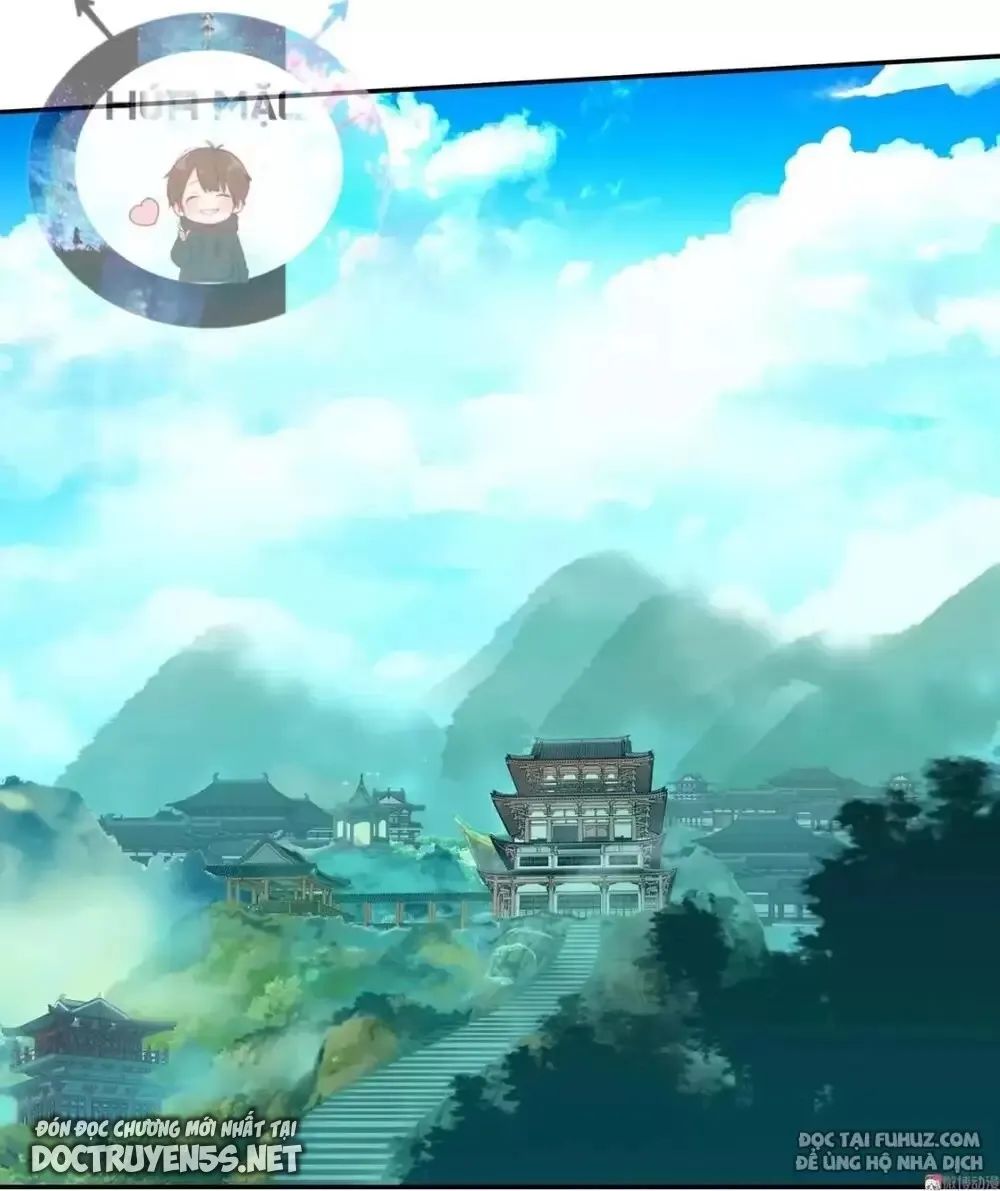 Lão Đại Xuyên Không Thành Tiên Nữ chapter 23.1 2