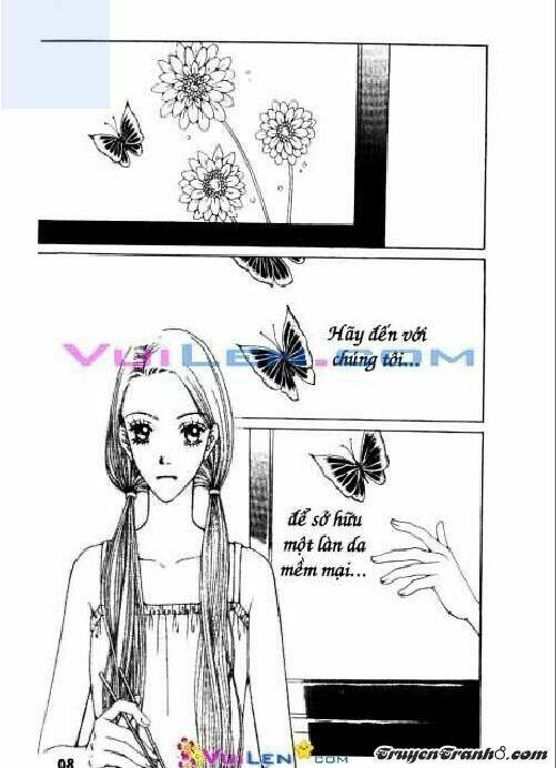 người mẫu hoàn hảo chapter 1 6