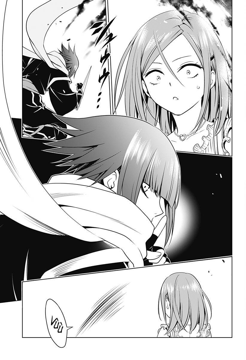 diệt quỷ nhẫn giả chapter 110 16