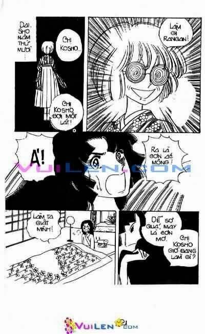 tiểu thư áo trắng chapter 5 121