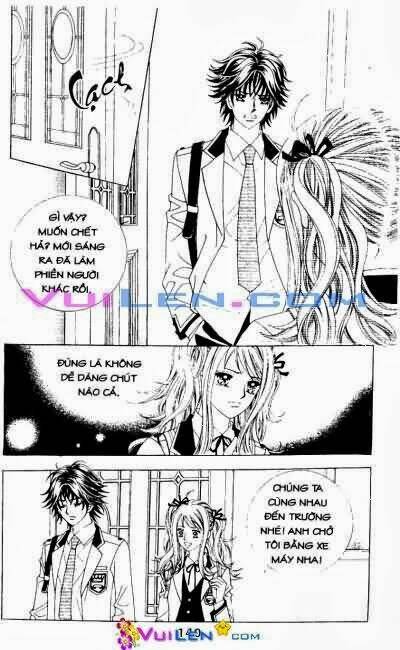 love your enemies chapter 6 29