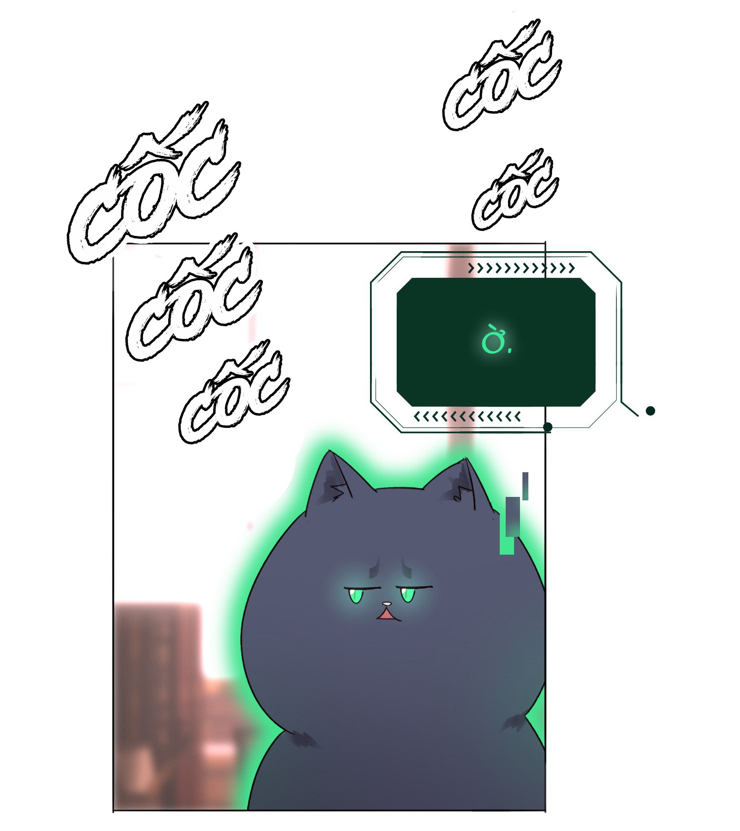 tôi phải trở thành nhân vật đại phản diện chapter 15 20