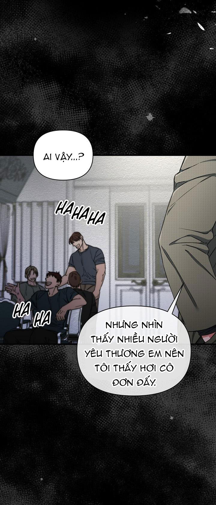 chuyến tàu cuồng loạn chapter 27 3