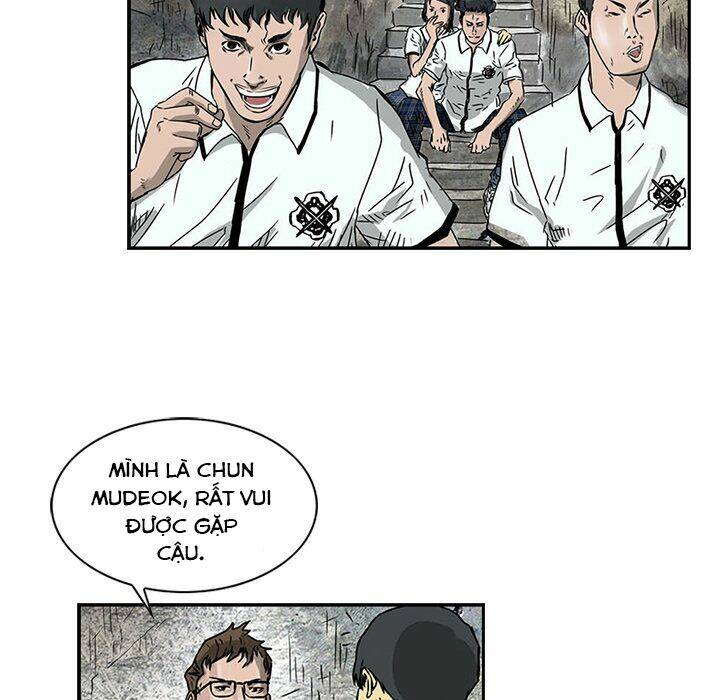 huyền thoại : khởi đầu chapter 0 24