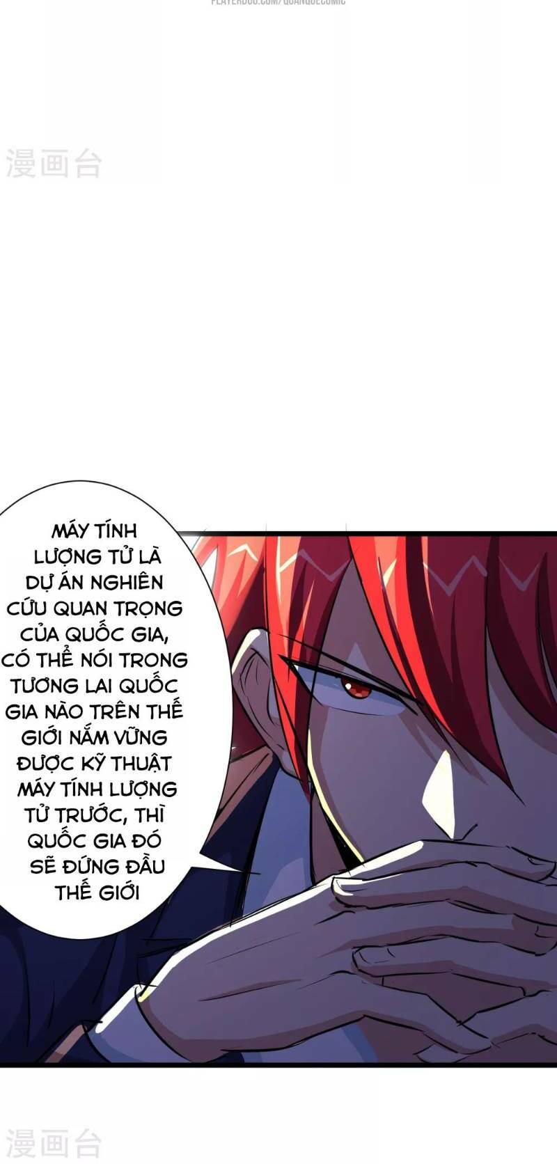 tối cường đặc chủng binh của hoa khôi chapter 19 23