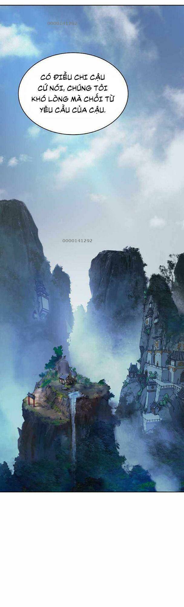 xuyên không thành hổ chapter 50 22