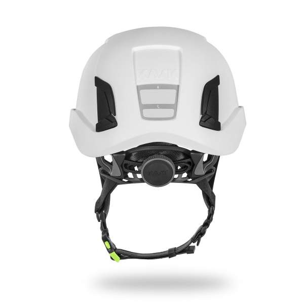 NÓN BẢO HỘ KASK MODEL ZENITH X Code WIIE00073 MÀU TRẮNG, DÙNG LEO CAO, LEO NÚI, NGÀNH ĐIỆN GIÓ, ... (CLIMBING SAFETY HELMET)