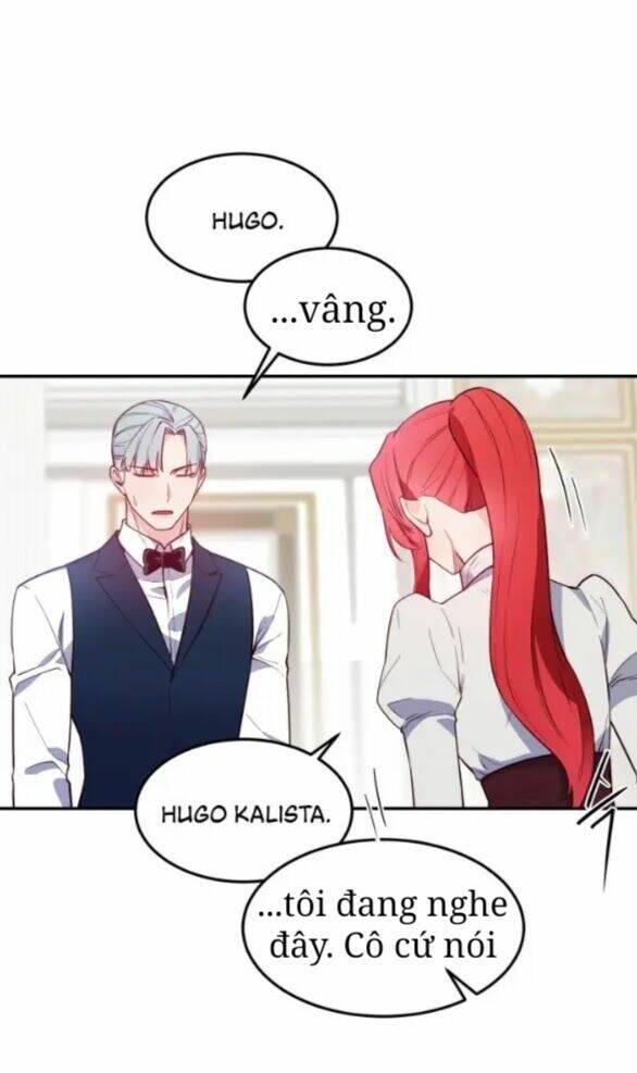 phản diện rất dễ làm chapter 20 9