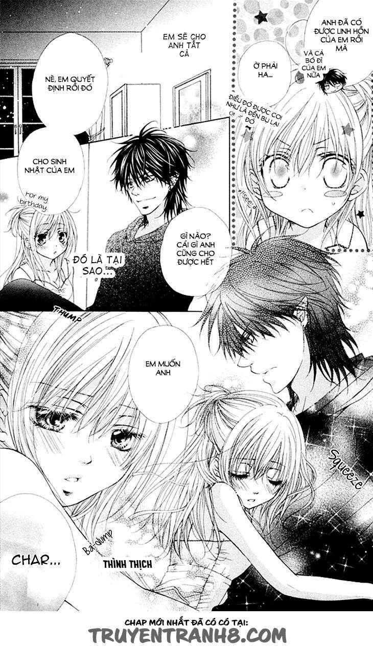 mitsuiro devil 1 chapter 6 34