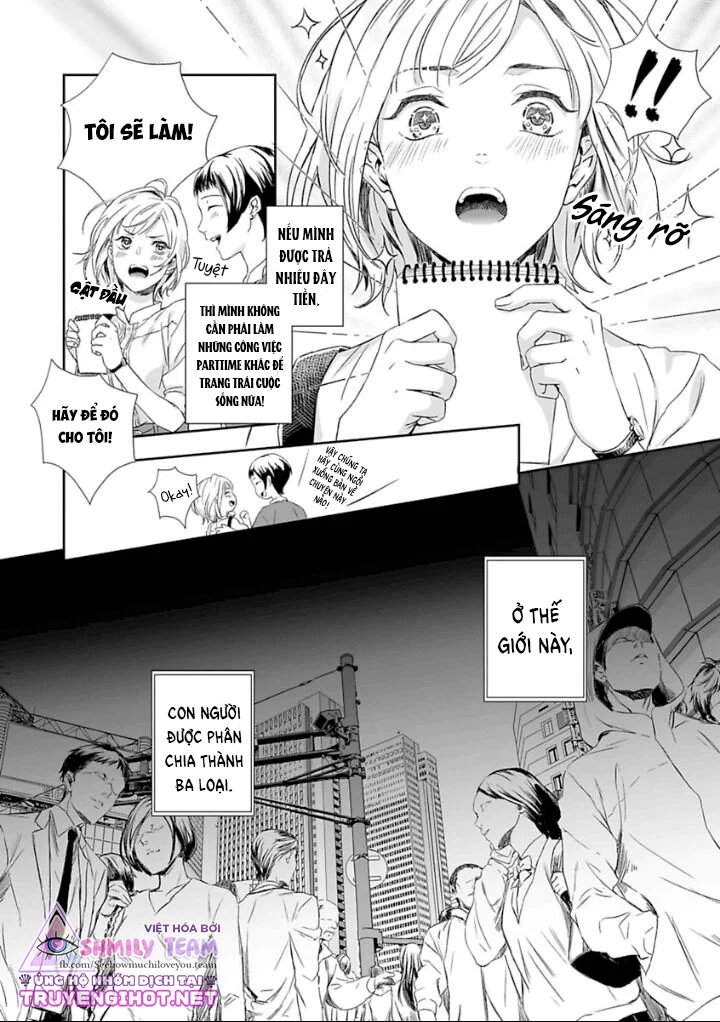 chàng yakuza và nàng omega chapter 1 9