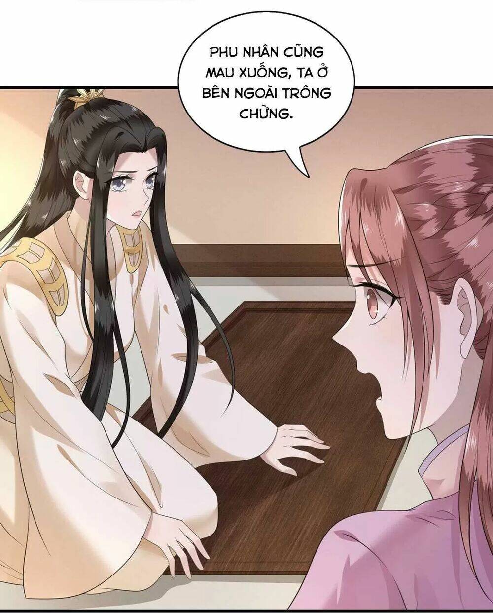 phượng hoàng vu phi chapter 123 16