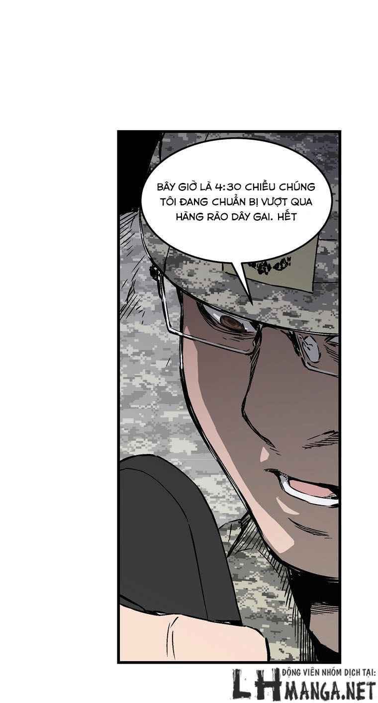 m.i.a - jakjeonjung siljong chapter 4 26