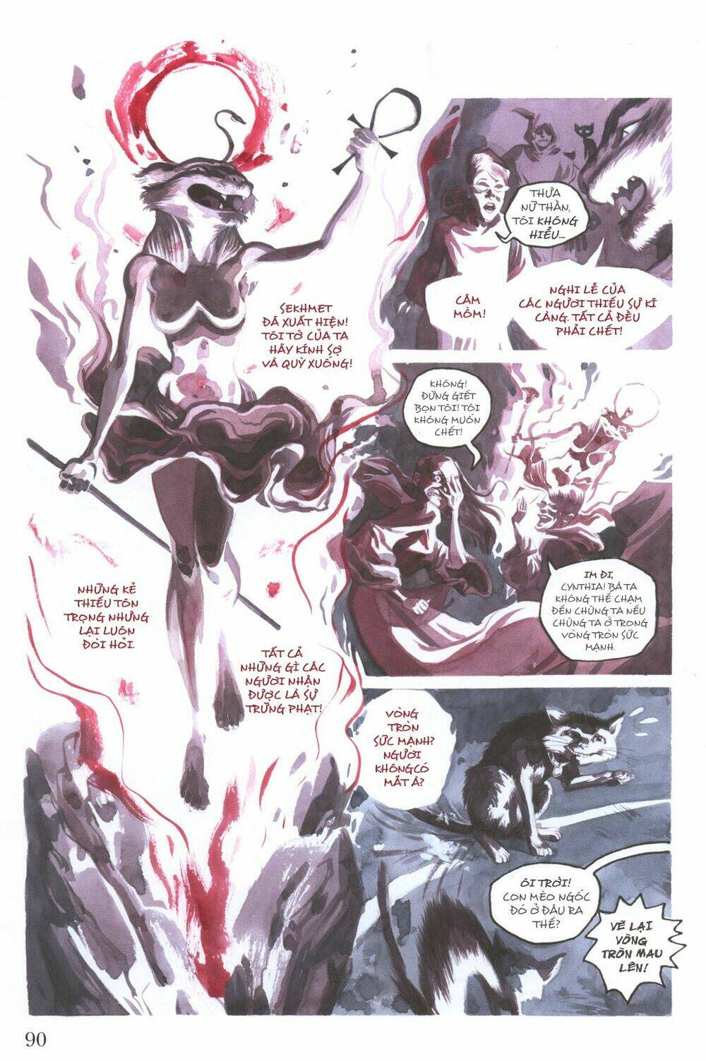 beasts of burden chapter 2 10