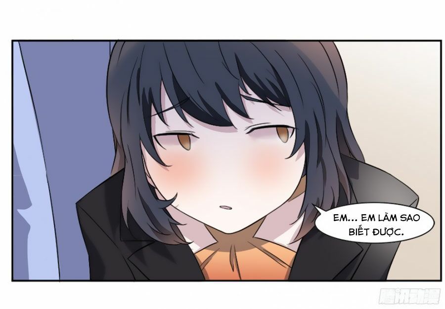 thiên kim đường môn chapter 49 14