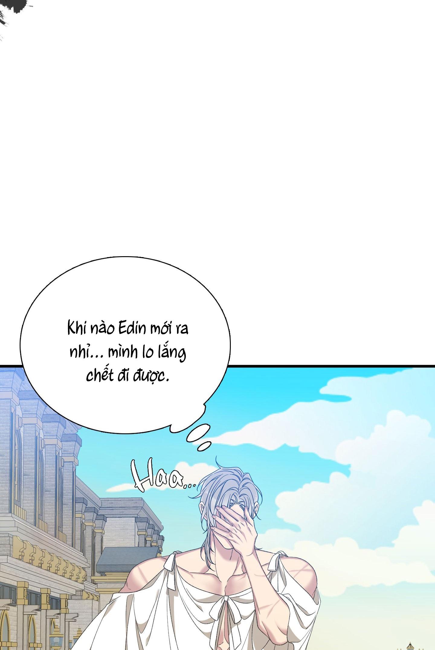 ái tình tự tâm chapter 54 38