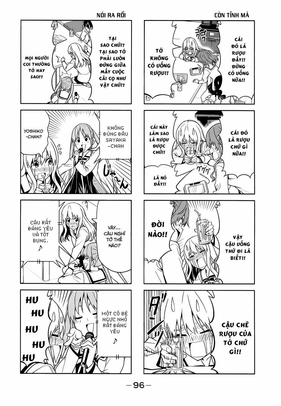 aho girl chapter 66 5