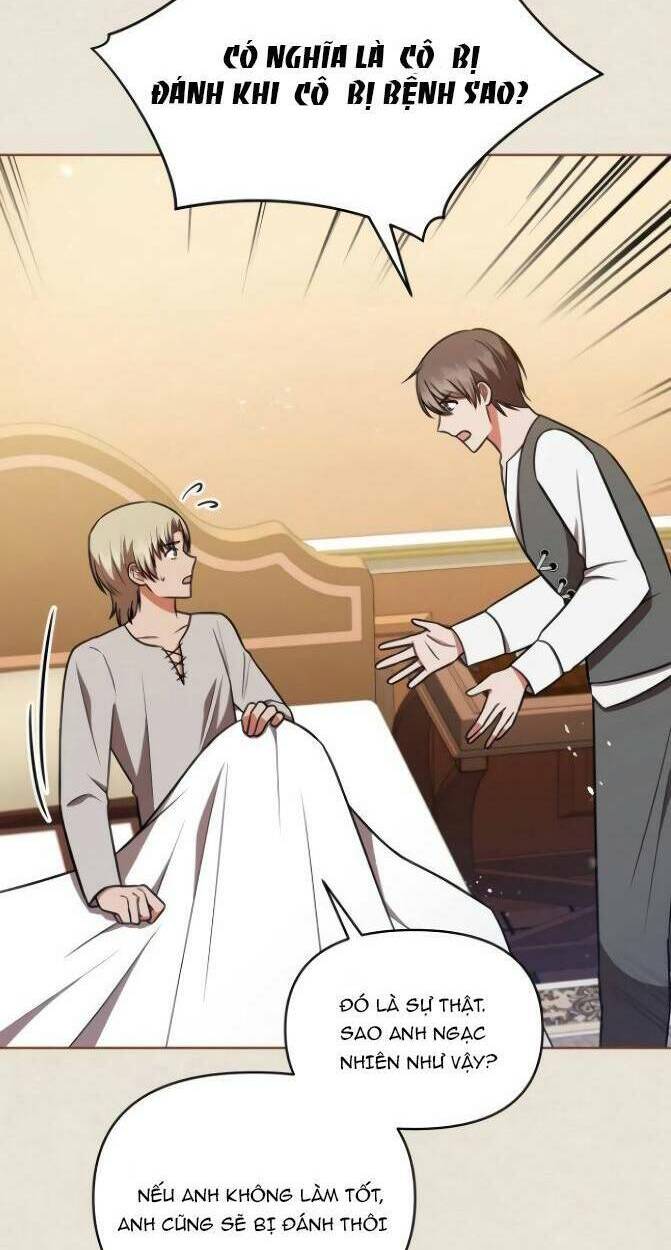 công tước ác quỷ không ngủ được chapter 32 54