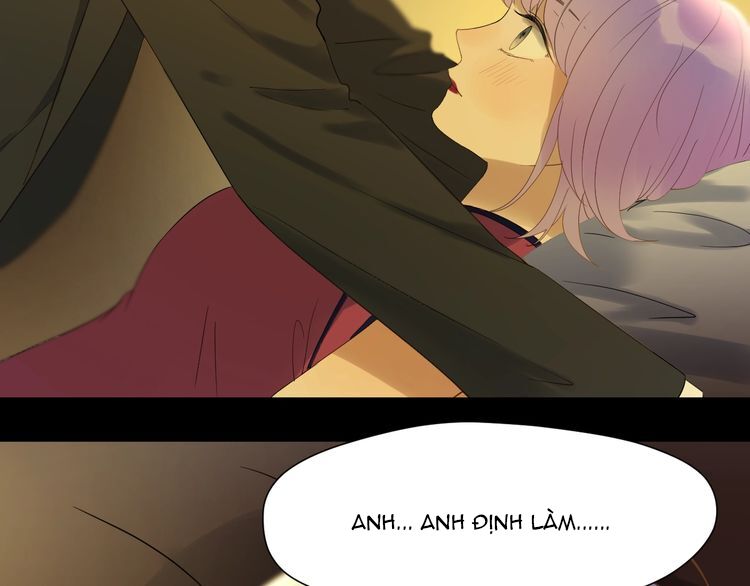 lượm được một tiểu hồ ly phần 3 chapter 40 32