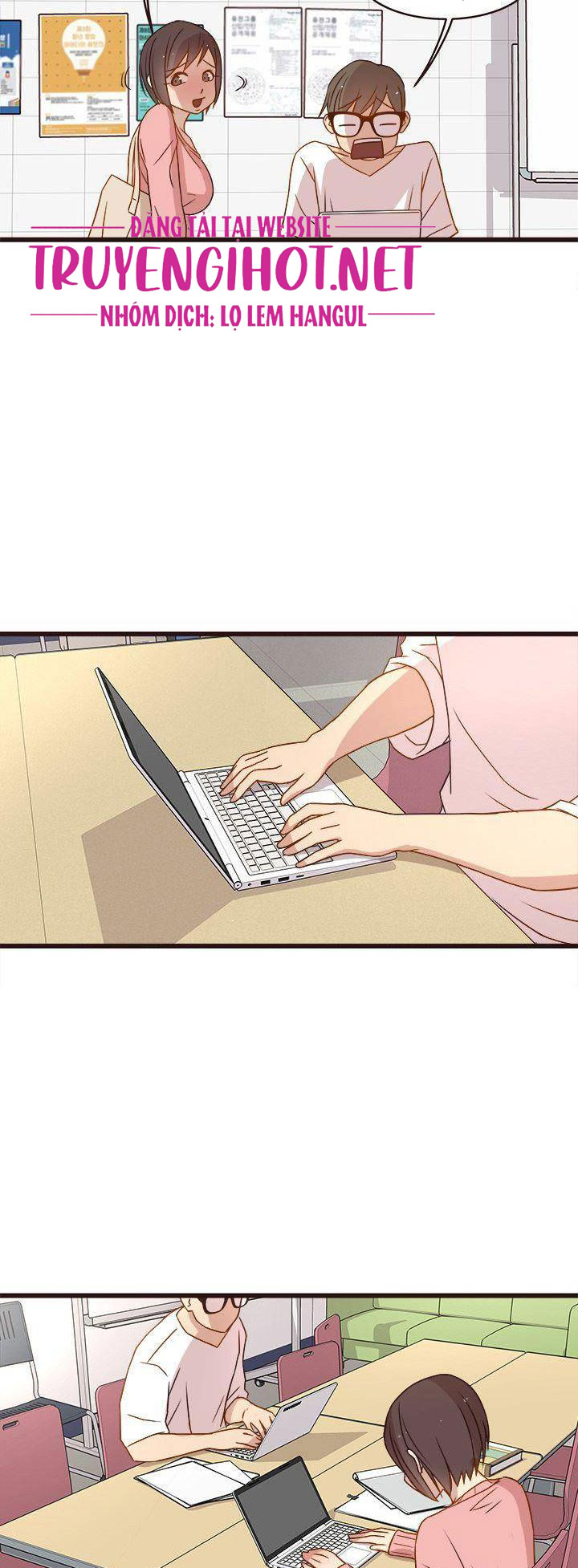 tình yêu dại khờ chapter 4.2 5